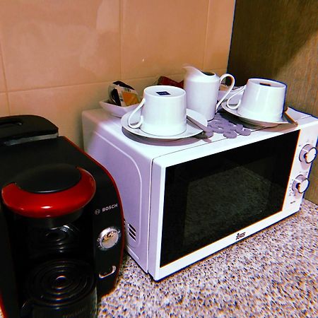 Apartamento Particular Barbate Room photo
