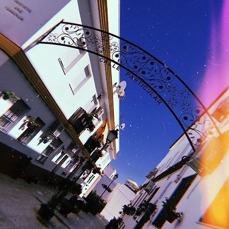 Apartamento Particular Barbate Exterior photo
