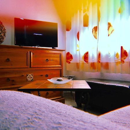 Apartamento Particular Barbate Exterior photo