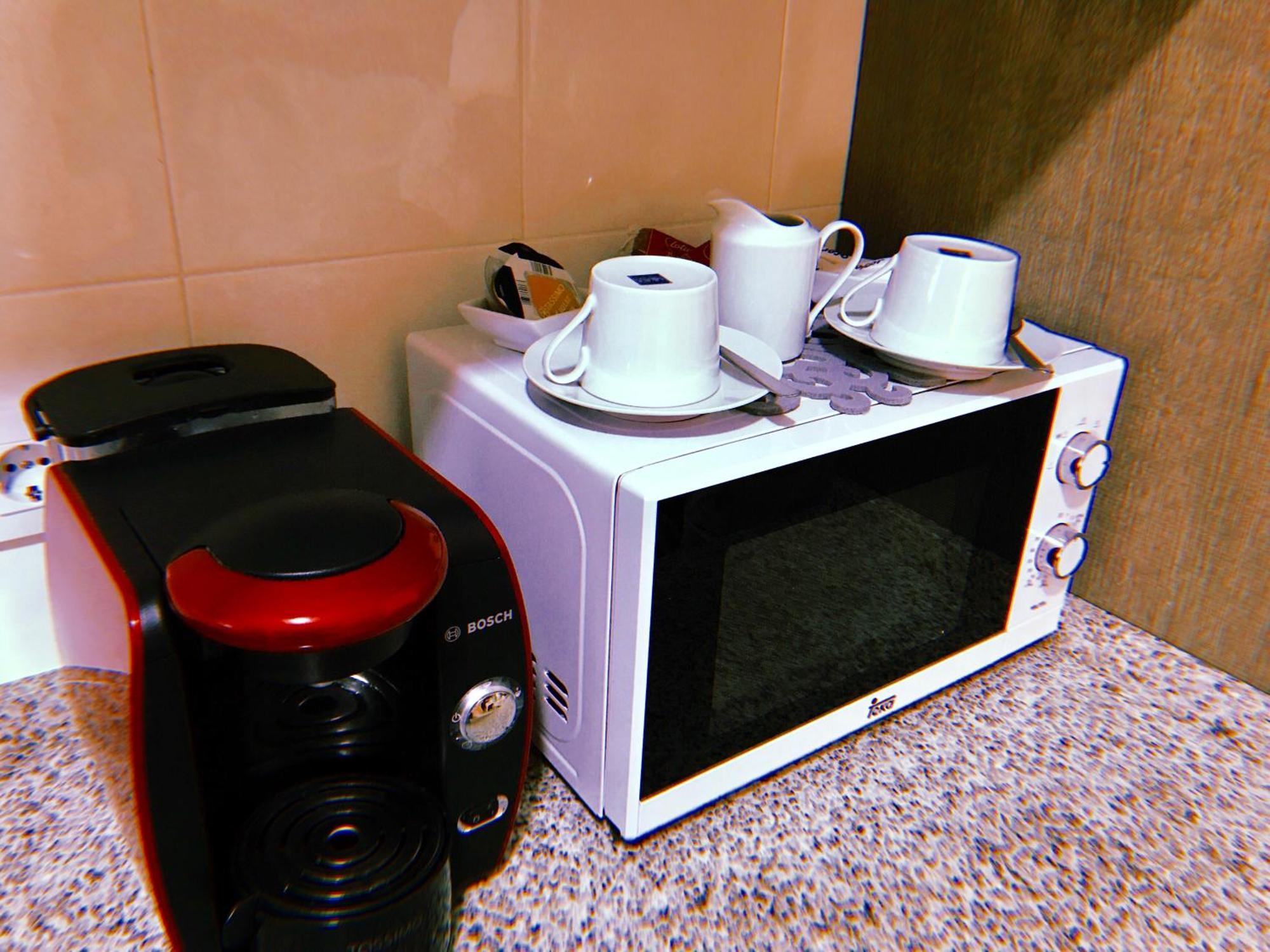 Apartamento Particular Barbate Room photo