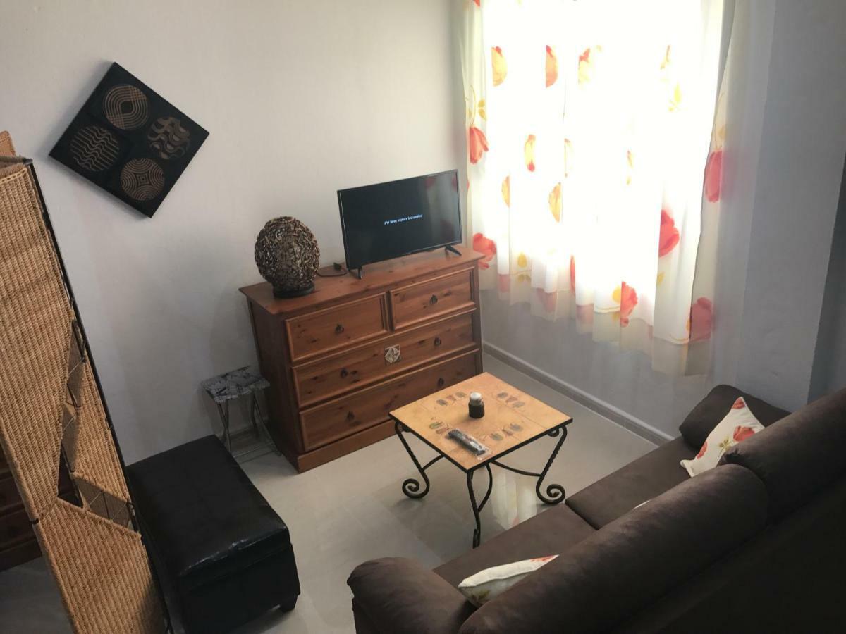 Apartamento Particular Barbate Exterior photo