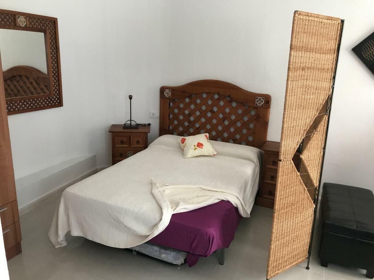 Apartamento Particular Barbate Exterior photo