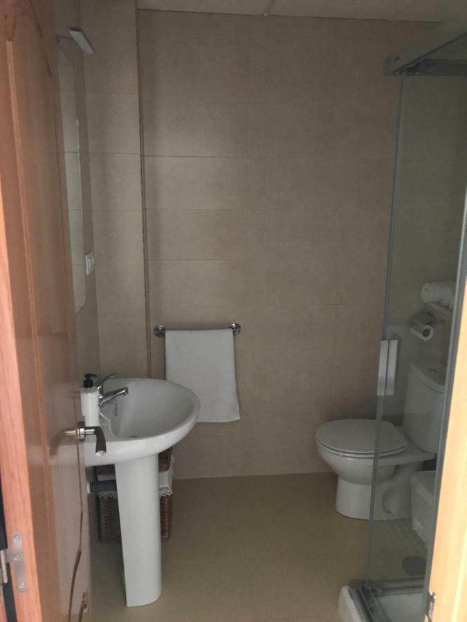 Apartamento Particular Barbate Exterior photo