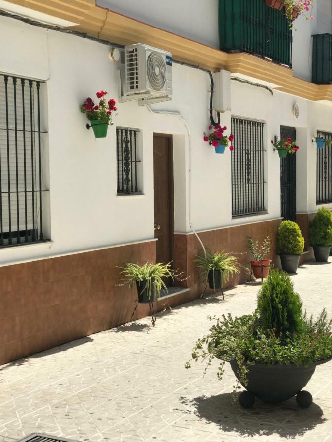 Apartamento Particular Barbate Exterior photo