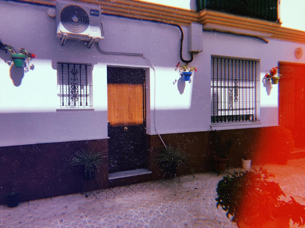Apartamento Particular Barbate Exterior photo
