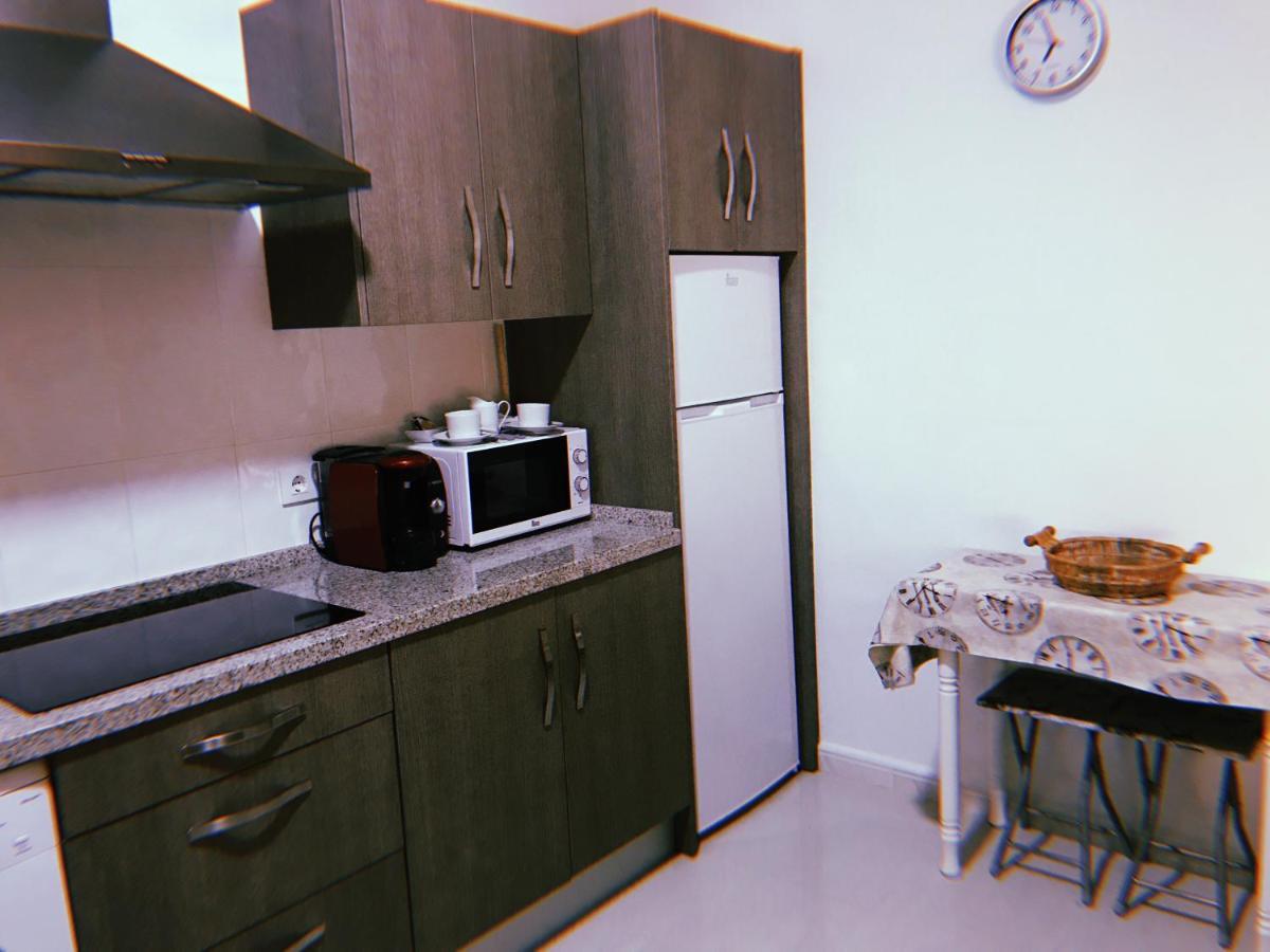 Apartamento Particular Barbate Exterior photo