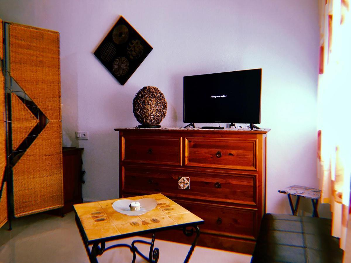Apartamento Particular Barbate Exterior photo
